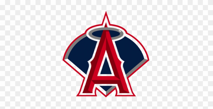 Angels - Los Angeles Angels Of Anaheim #390391