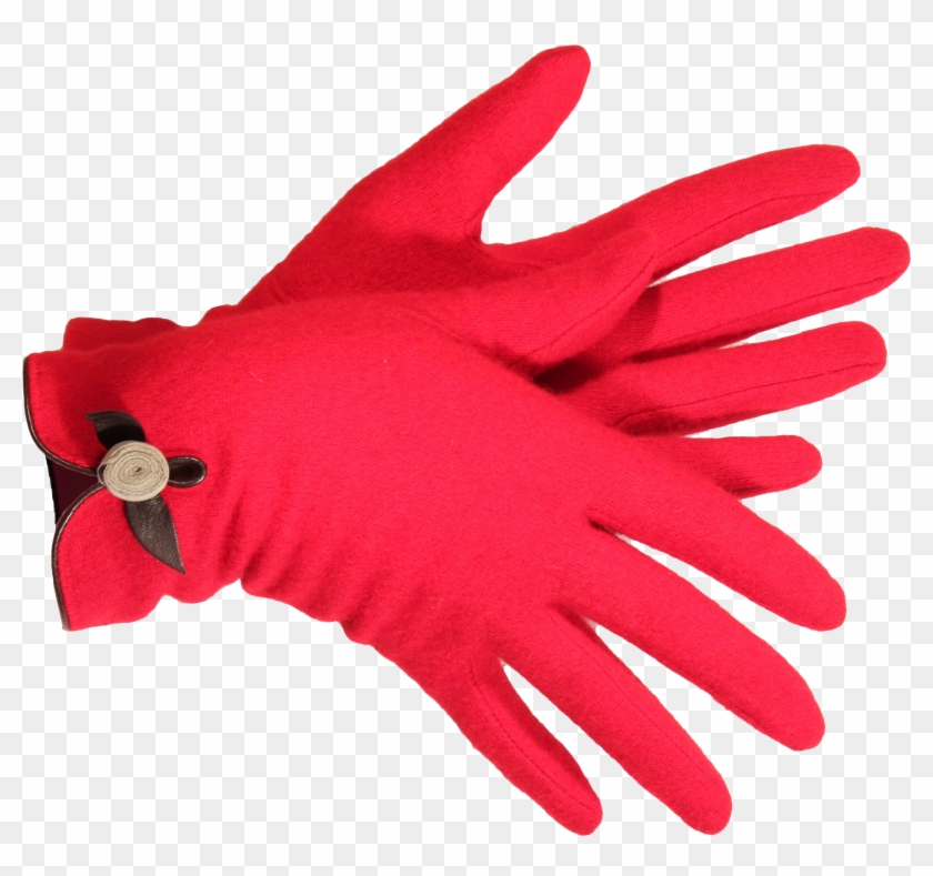 Gloves Clipart Images - Gloves Png #390395