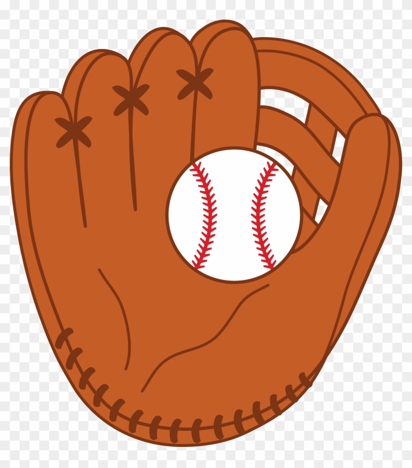 Baseball Clip Art - Clip Art #390445