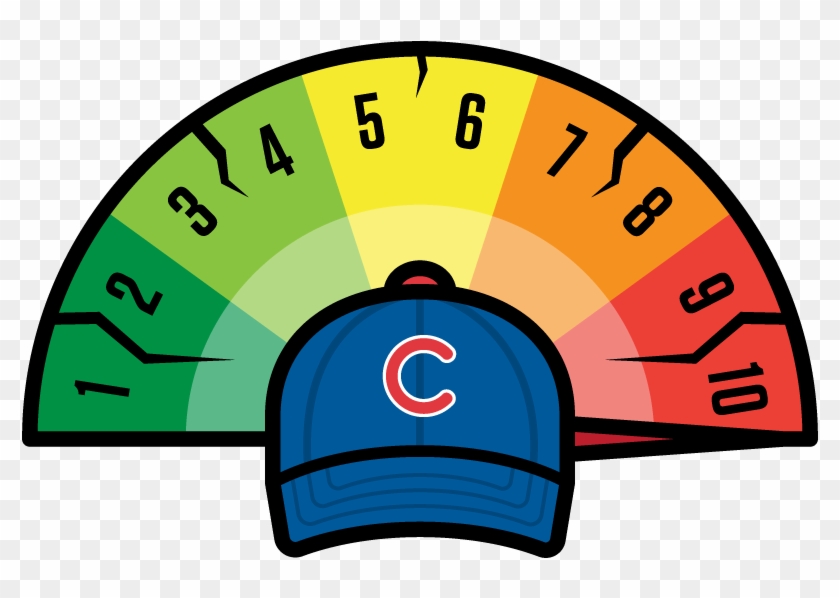 Chicago Cubs - Chicago Cubs #390501