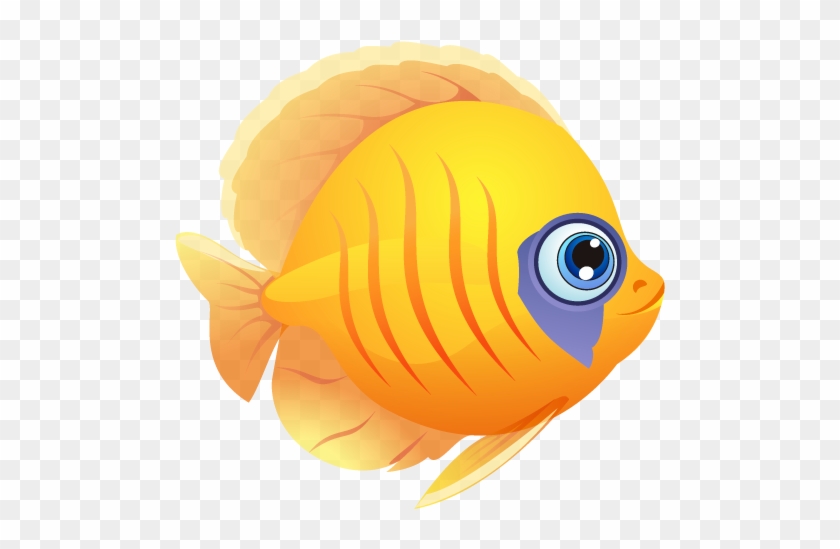 Fish Png #390509