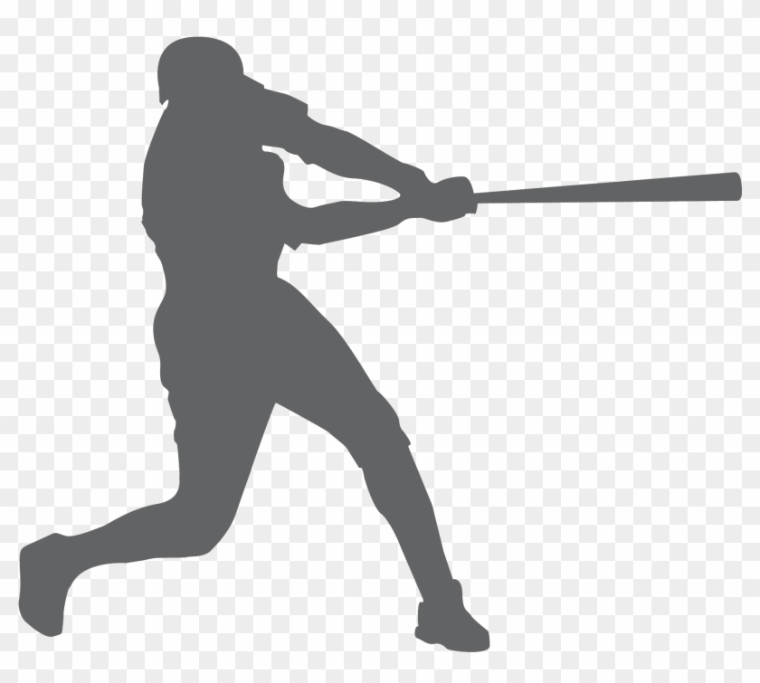 Baseball Player - Baseball Player Png #390511