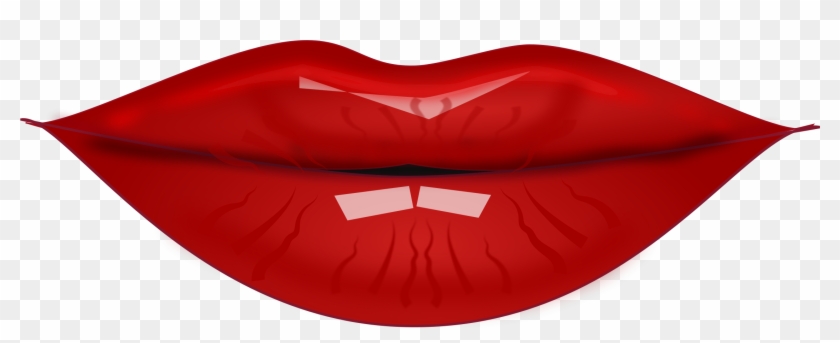 Lips - Lips Clip Art #390513