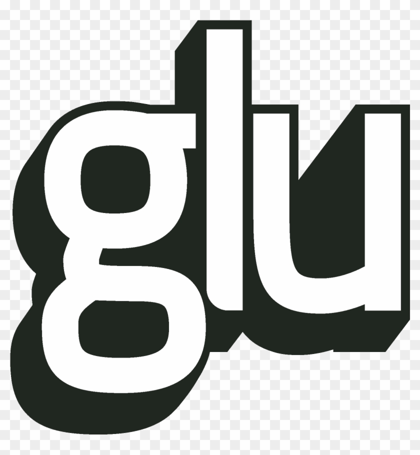 Logo - Glu Mobile Logo #390557