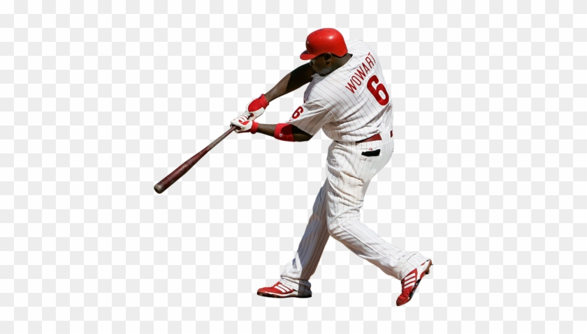 Baseball Player 8 Psd, Vector - Jugador De Beisbol Png #390563