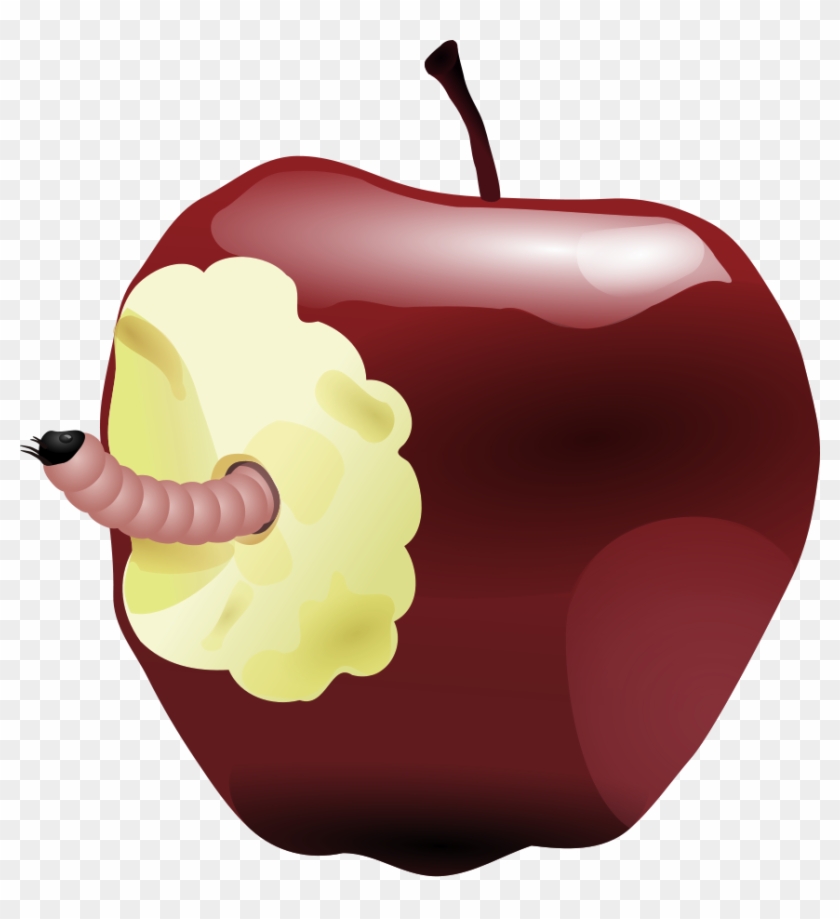 Sleuthsayers - Bad Food Clipart Png #390567