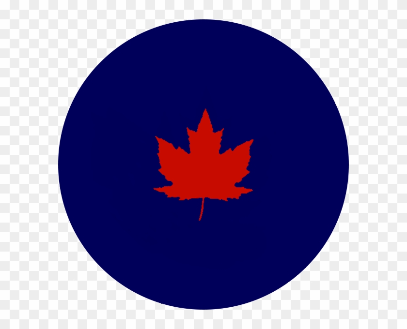 Royal Canadian Air Force - B #390638