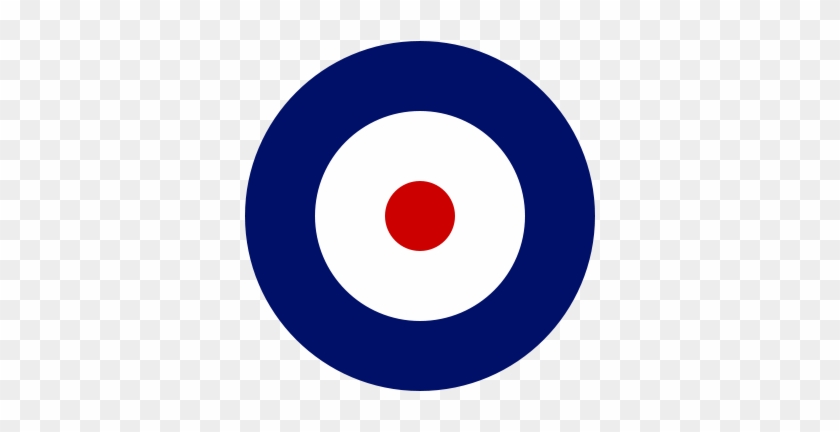 Royal Canadian Air Force - Raf Roundels Ww2 #390642