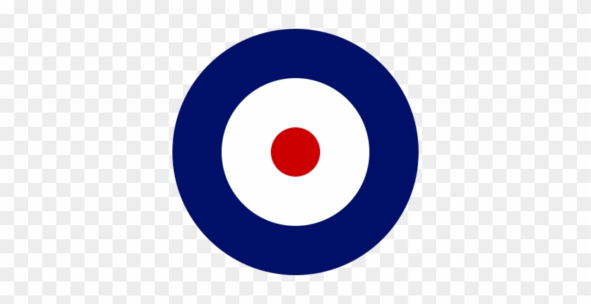 Royal Canadian Air Force - Raf Roundels Ww2 #390642