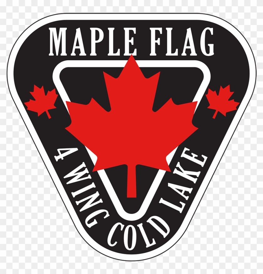 Maple Flag Rcaf Facebook Page - Maple Flag #390645