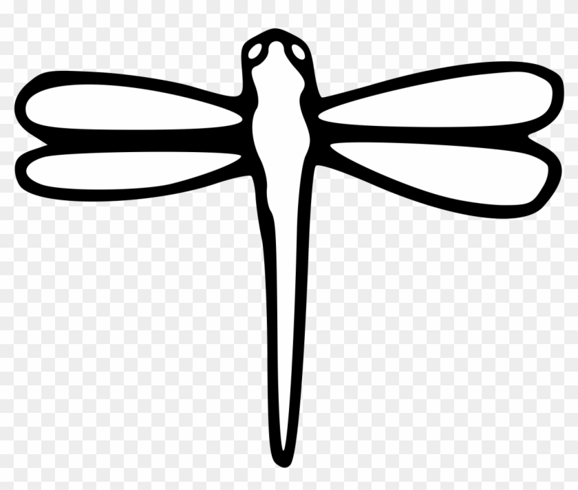 Dragonfly - Art #390657