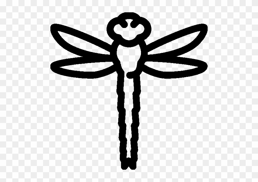 Pixel - Dragon Fly Pixel Art #390711