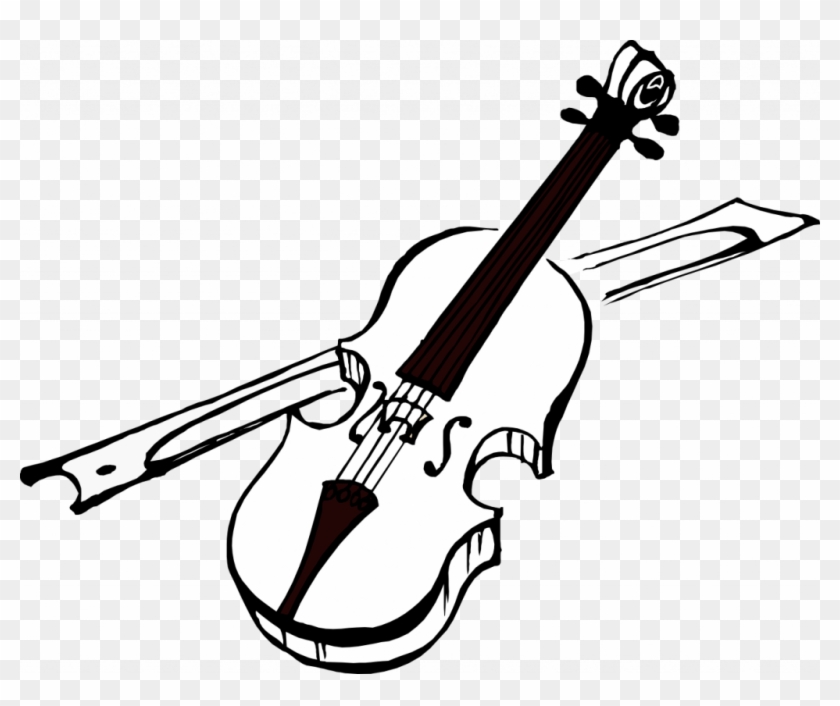 Download Creative Inspiration Fiddle Clipart - Download Creative Inspiration Fiddle Clipart #390739