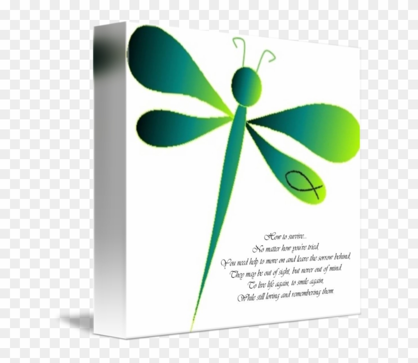 Share On Tumblr - Gallery-wrapped Canvas Art Print 8 X 8 Entitled The #390740