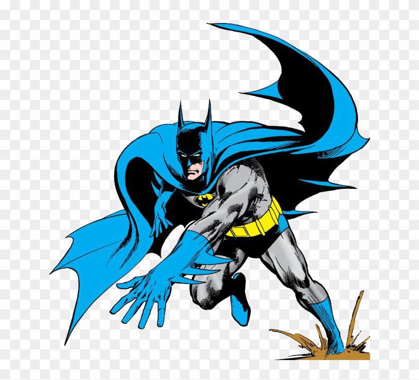 Batman Background Clipart #390899