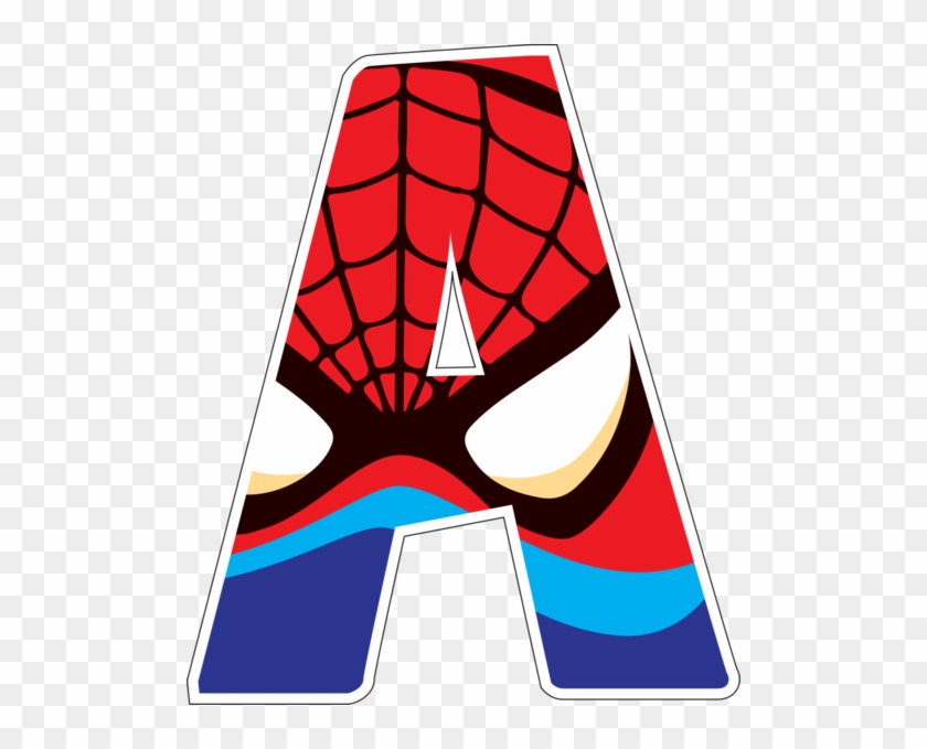 Ventajoso Entrada Auto Spiderman Letters Cirug a Mejorar Superposici n