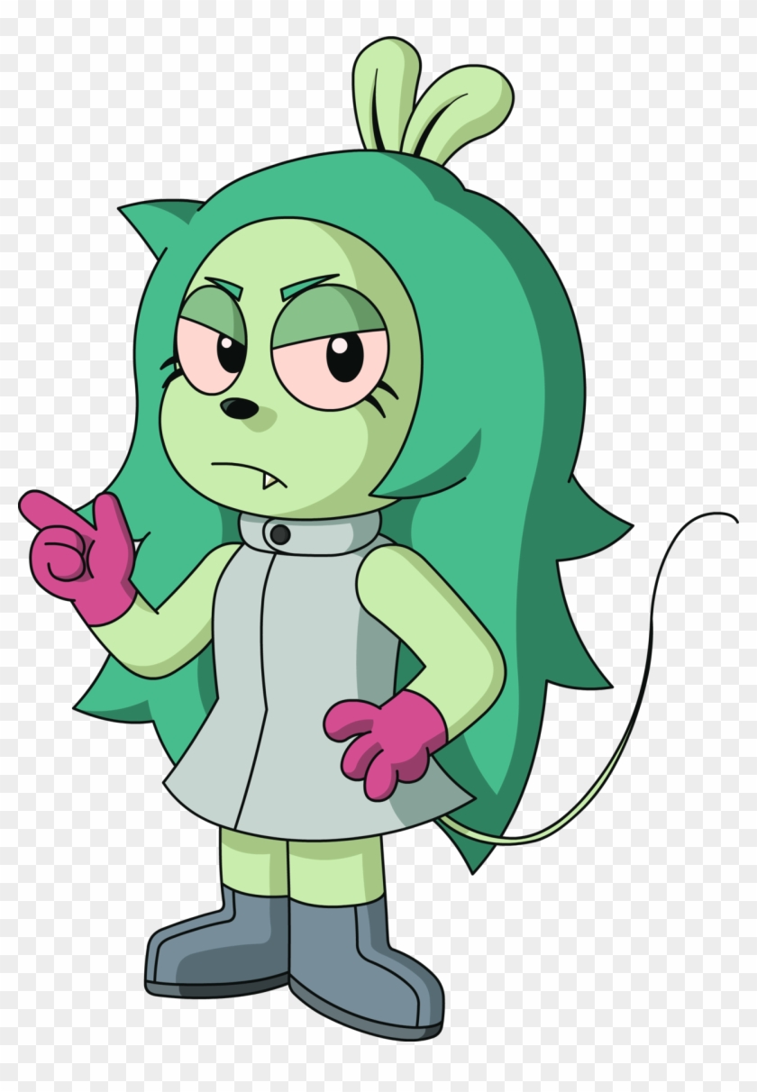 Fink By Doctor G Fink By Doctor G - Credit #391055