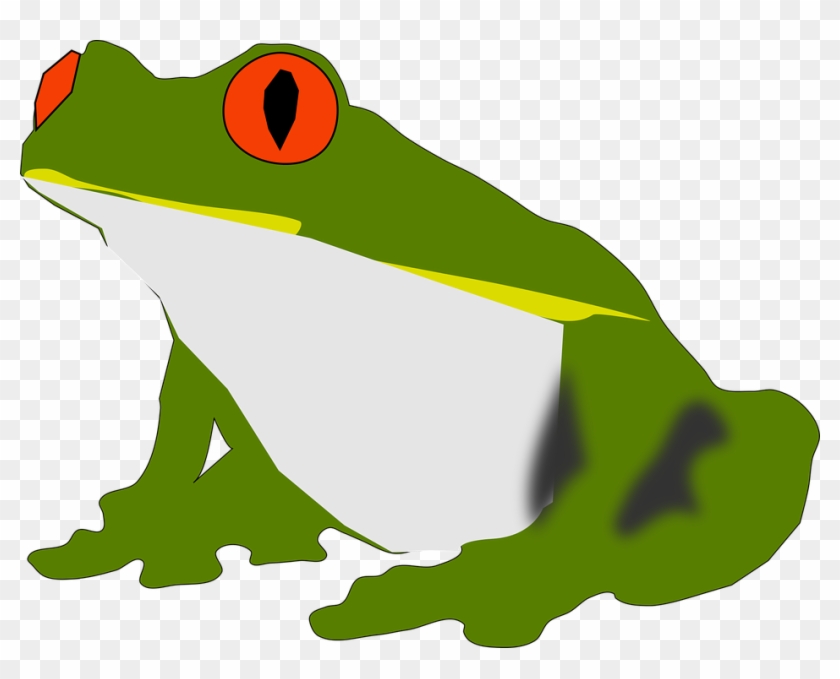 Snow Frog Cliparts 8, Buy Clip Art - Frog Favicon #391085