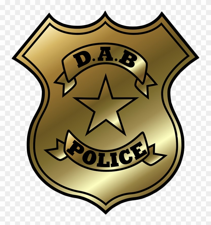 Dab Police #391108