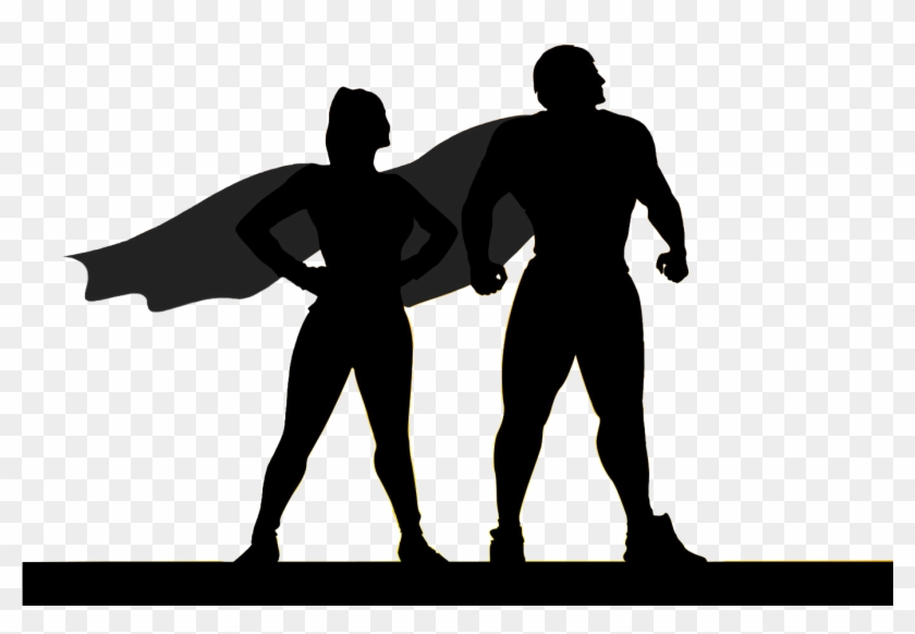 Hero Clipart Png Image - Hero Png #391140