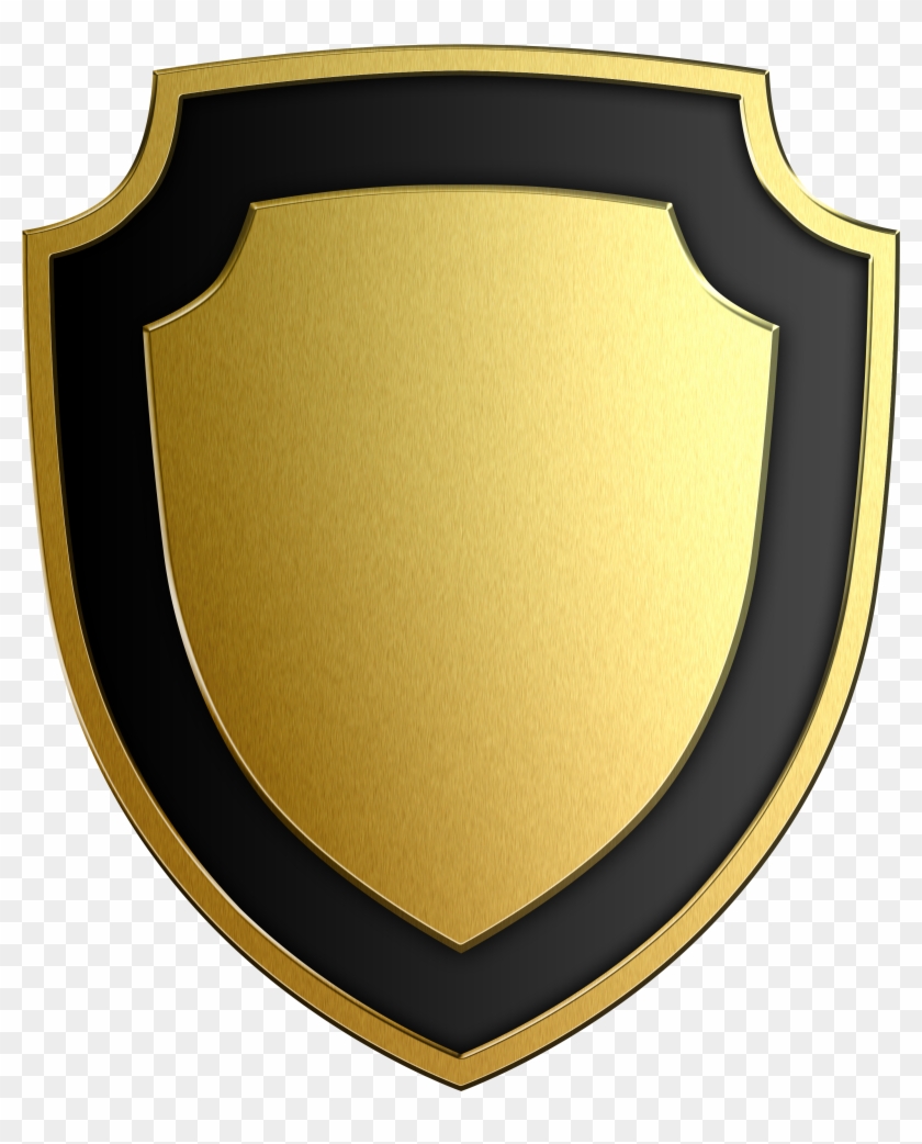 Cool Clipart Shield - Lorenzo De Zavala Symbol #391145
