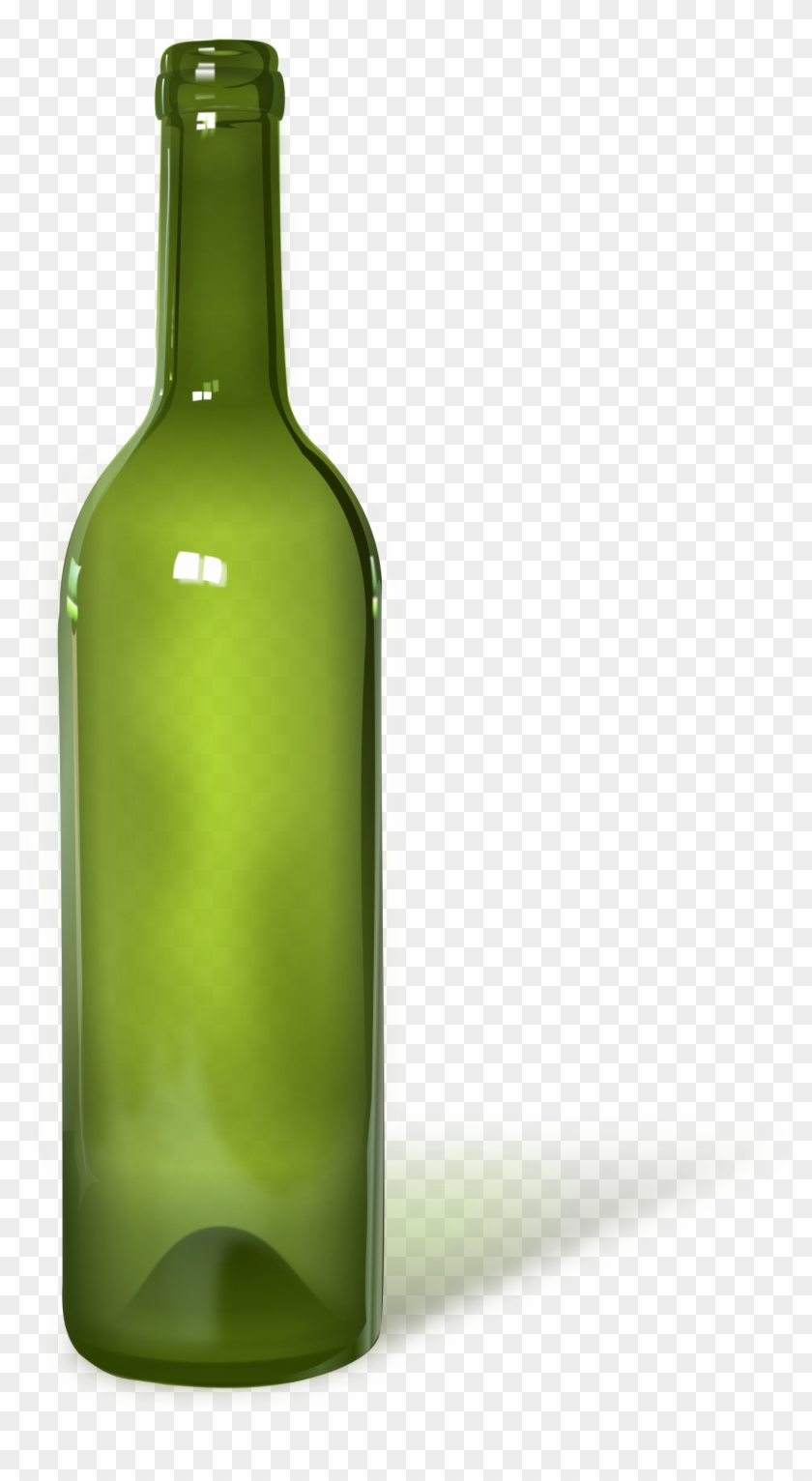 Big Image - Bottle #391229