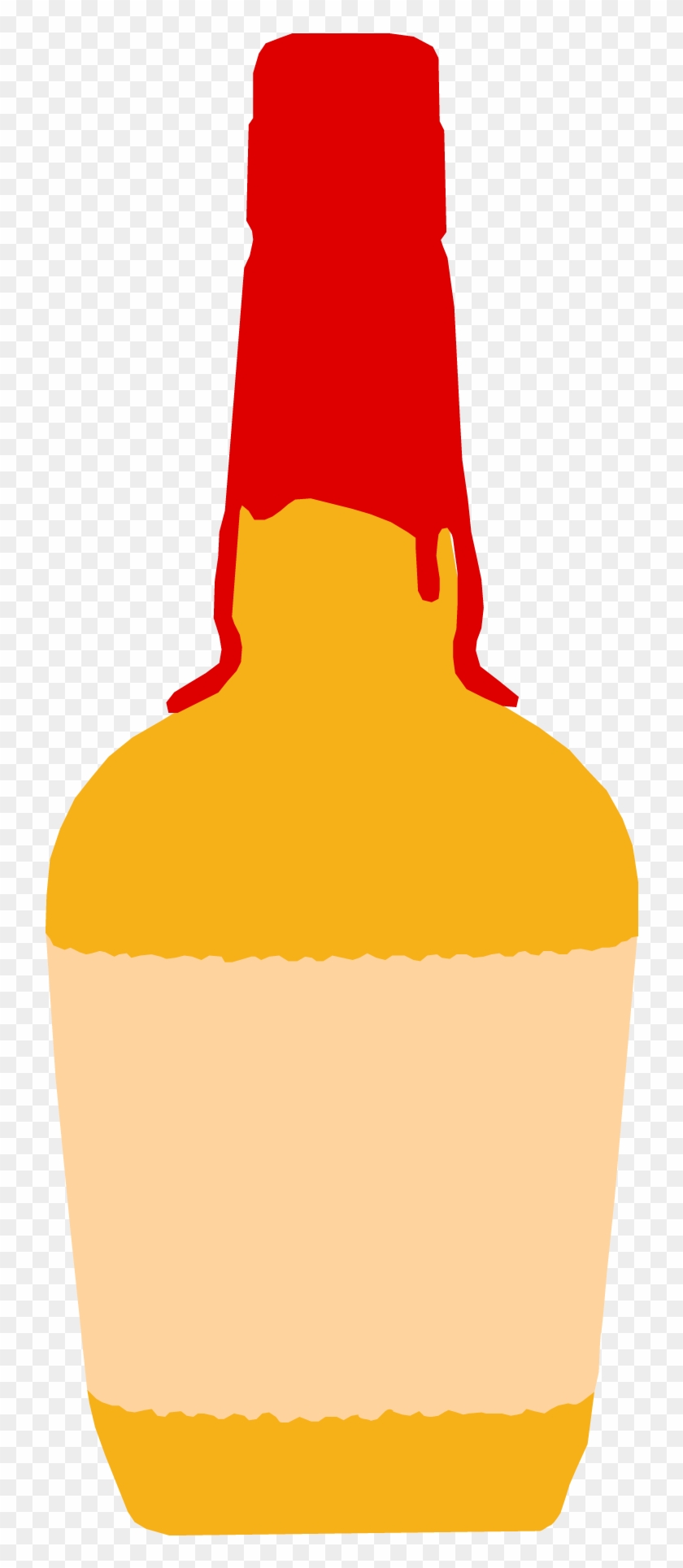 Makers Mark Clip Art #391251