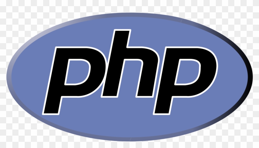Php 2018 01 21 - Php Logo #391267