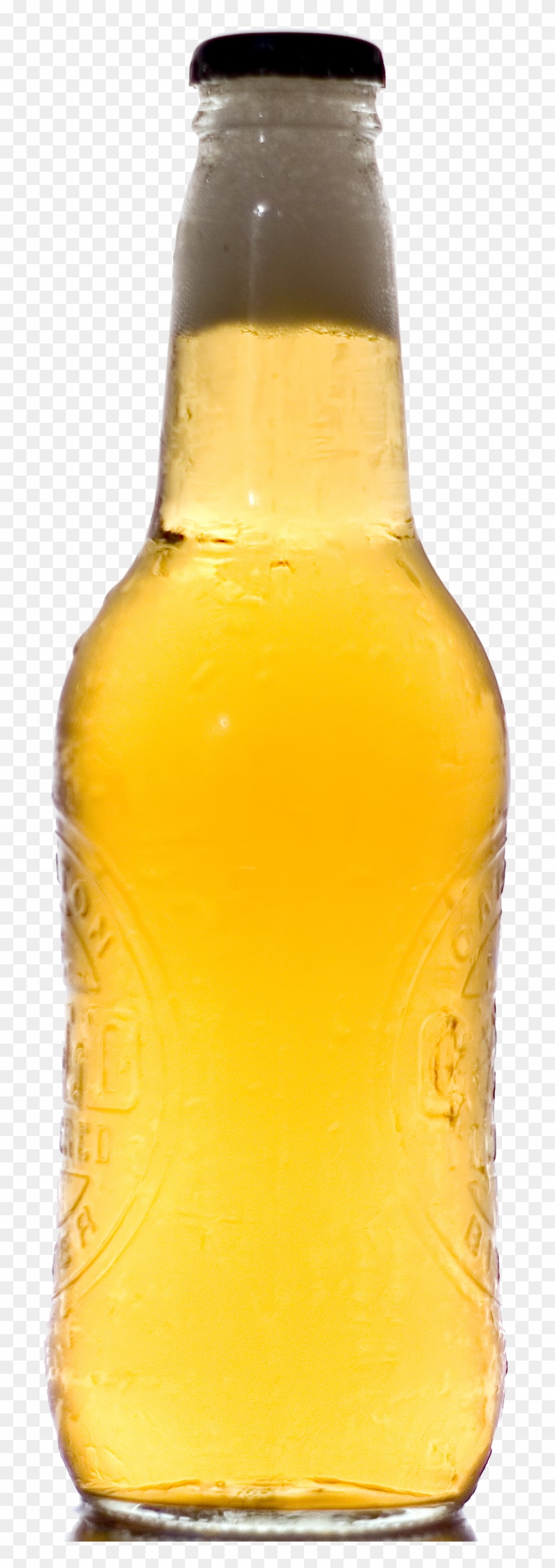 Beer Bottle .png #391285