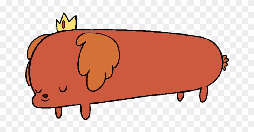 Hot Dog Princess - Adventure Time Hot Dog Princess #391426