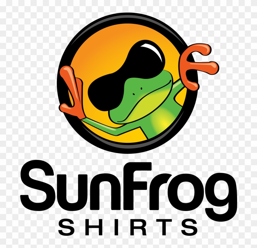 Sunfrog Shirts Logo #391435