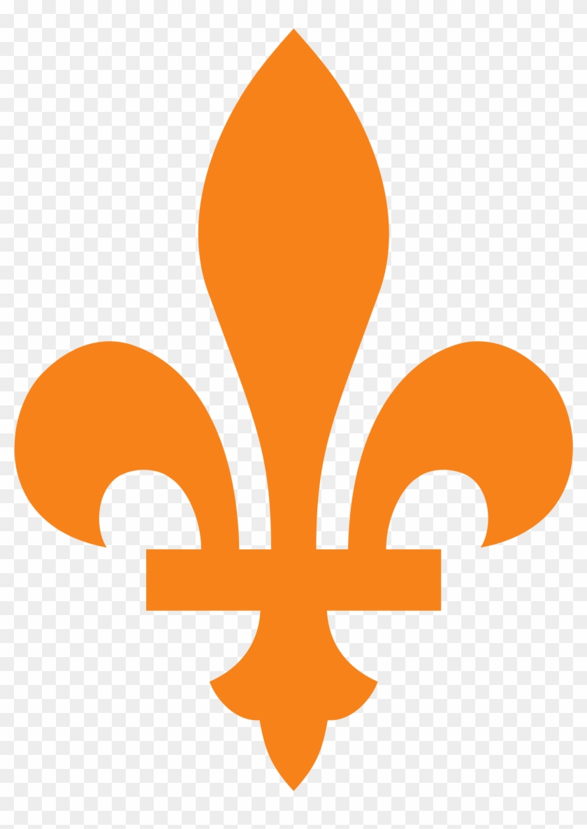 Open - Fleur De Lys Qc #391500