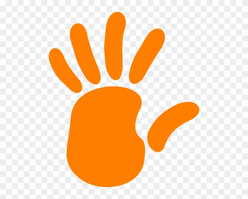 Left Handed Clipart #391502