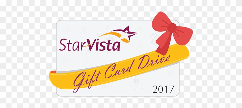 Starvista Holiday Gift Drive - Star Vista #391606