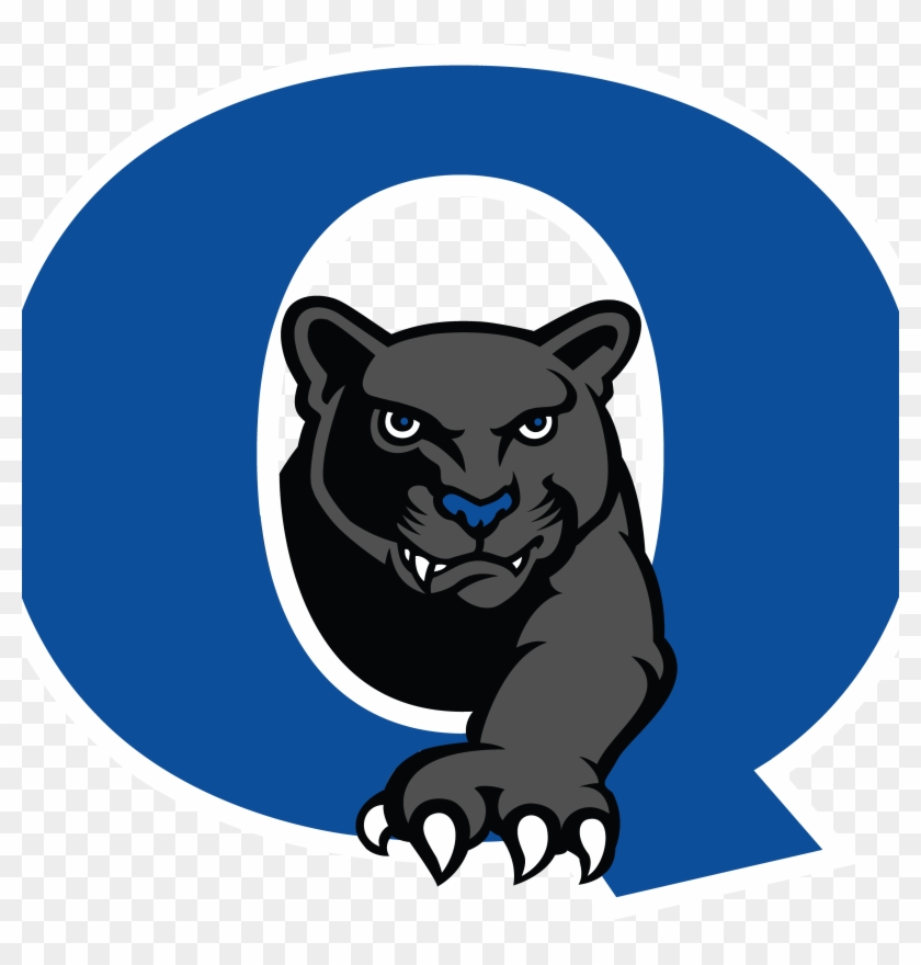 Quakertown Comm Hs - Quakertown High School Logo #391609