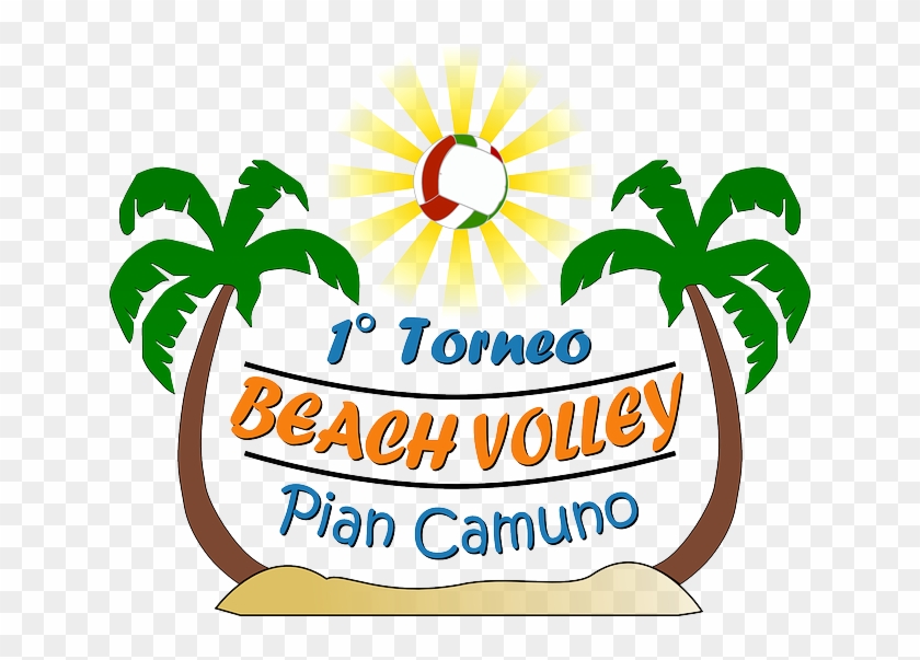 Beach, Palm, Tree, Cartoon, Free, Trees, Sunset - I D Rather Be At The Beach Svg #391697