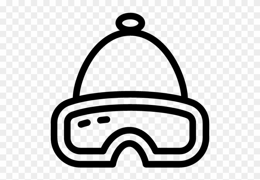 Winter Icon - Иконки Зима Png #391706