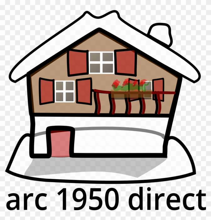 Logo - Home Clip Art #391714