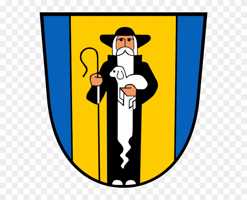 Emblem Of Spa Resort Jonsdorf - Wappen Jonsdorf #391717