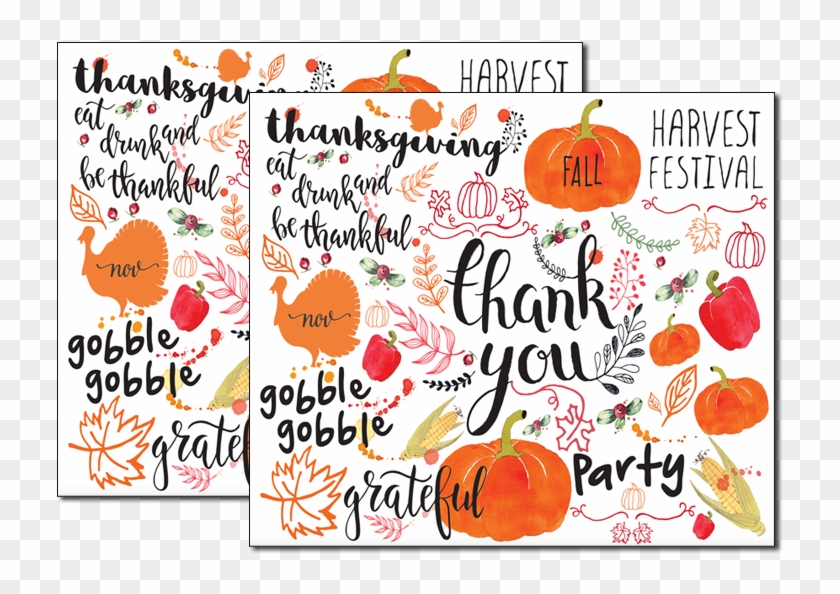 Fall Placemats Fall Placemats Free Transparent PNG Clipart Images
