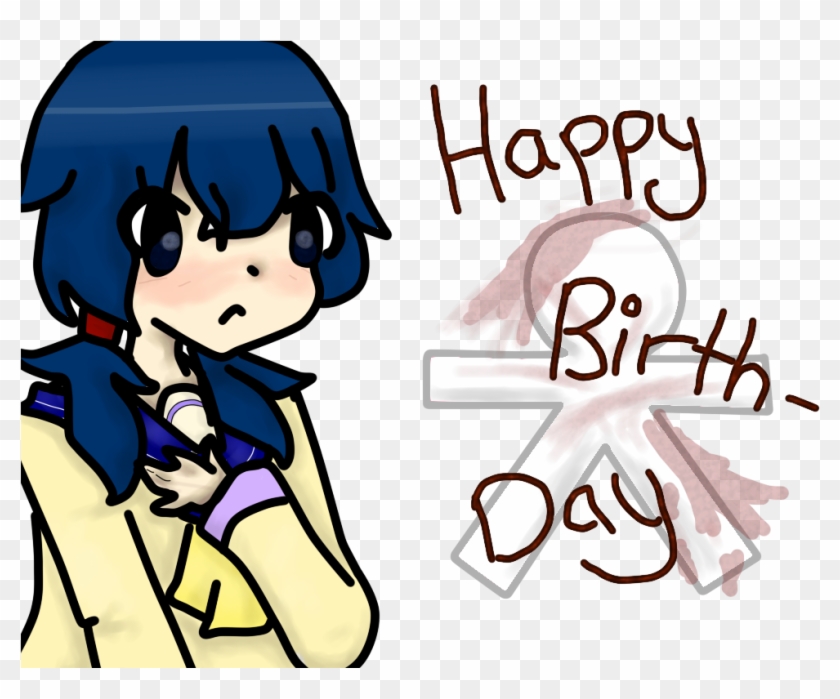 Happy Birthday Ayumi By Shinohara Seiko On Deviantart - Construction #391796