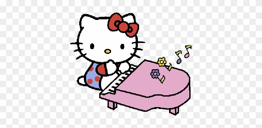 Sanrio Hello Kitty Lunch Box #391806