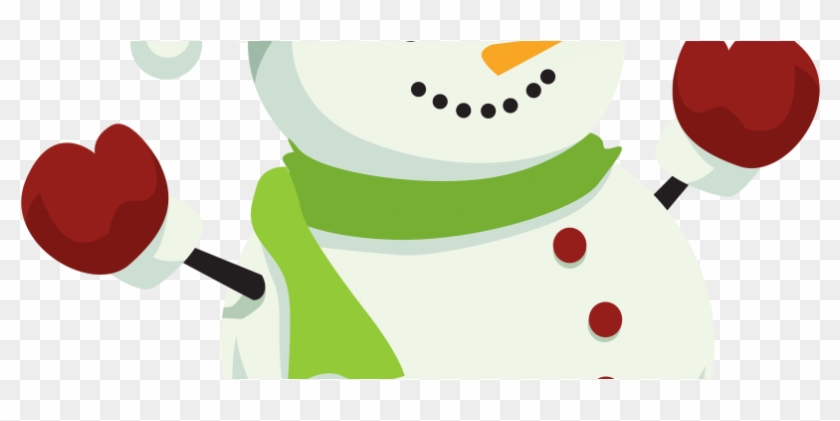 Holiday Hours - Snowman #391832
