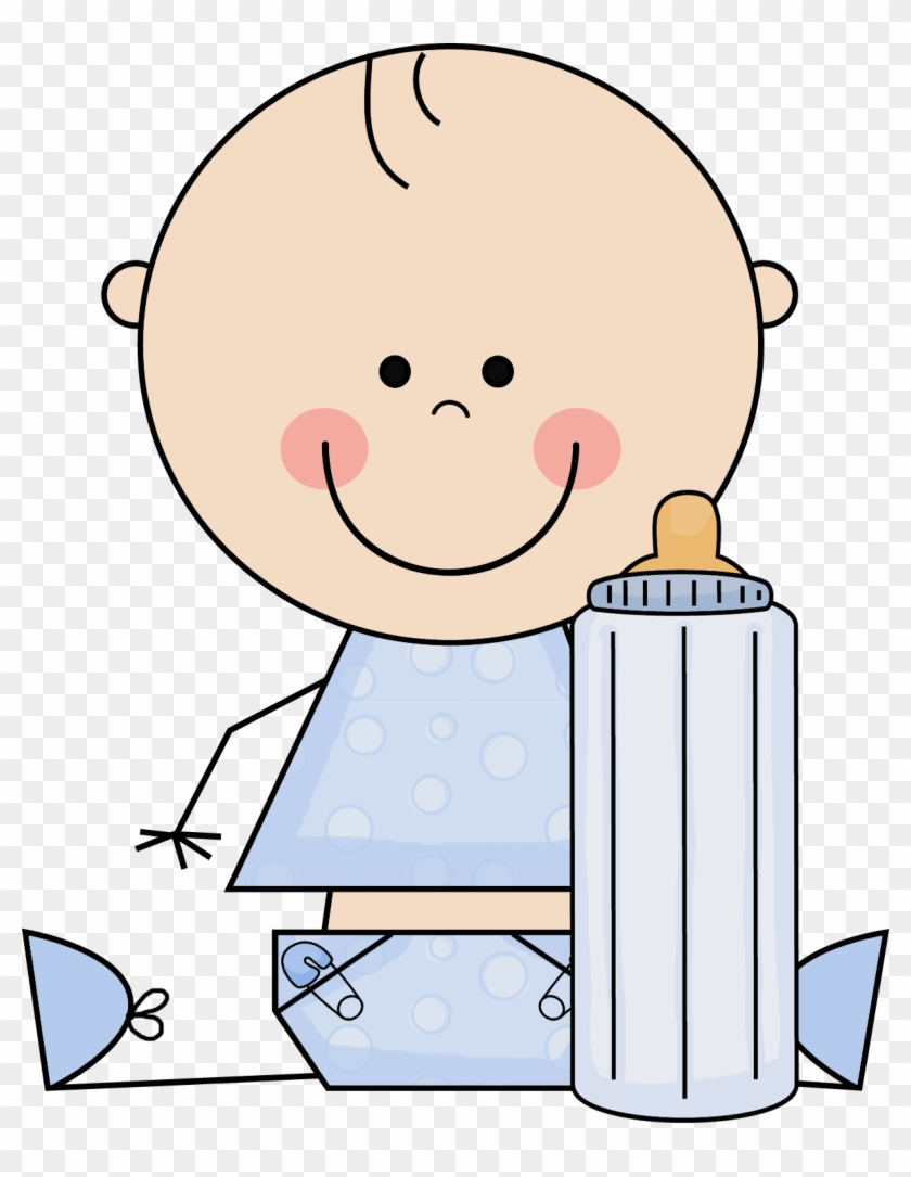 Clipart Baby - Infant #391891