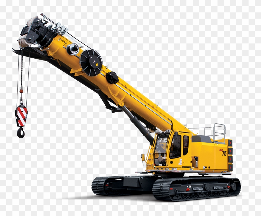 Crane Png - Crane Png #391931