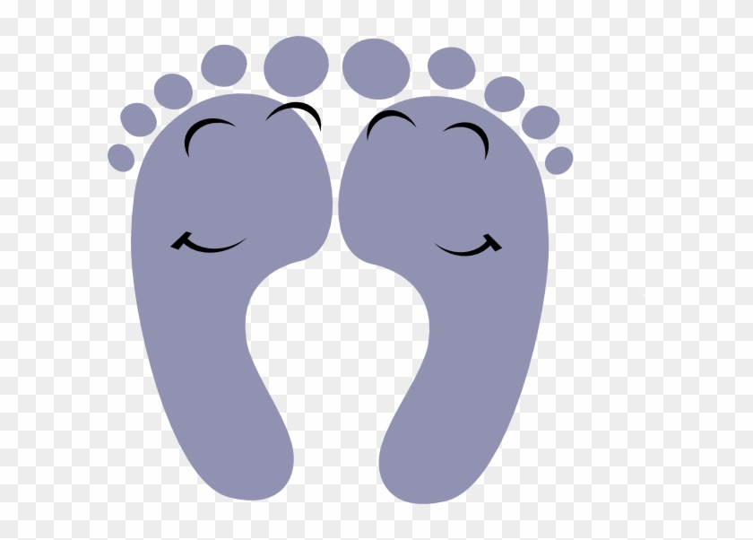 Happy Feet Free Clipart - Happy Feet Clip Art #391948