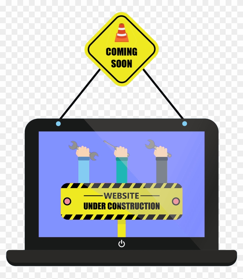 Under Construction - Website #391978