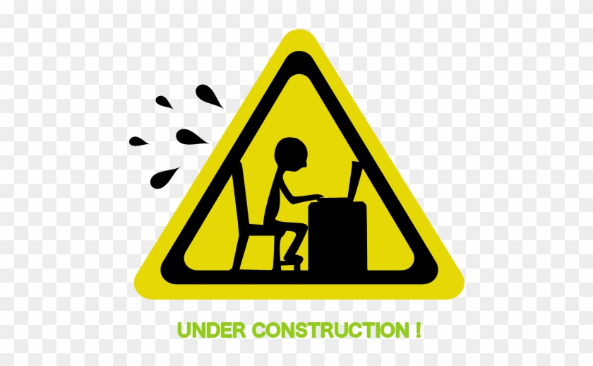 Underconstruction - Hazardous To Aquatic Environment #391998