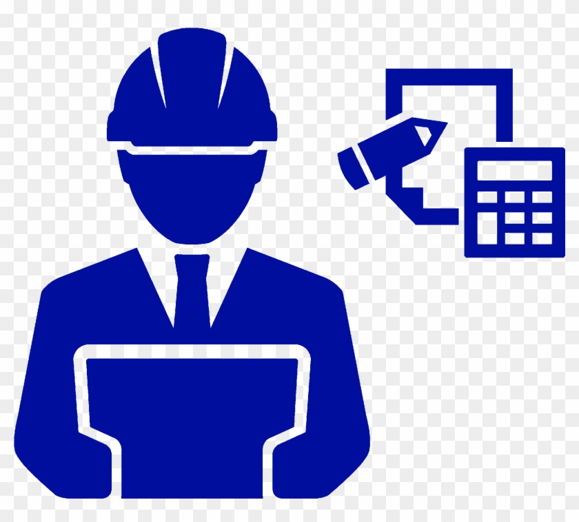 About Us - Construction Planning Icon #392068