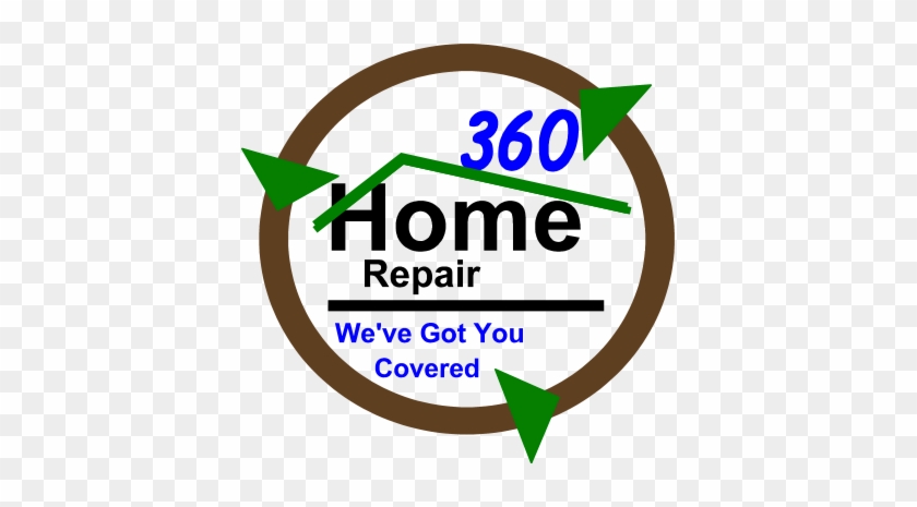 360 Home Repair - Repair #392069